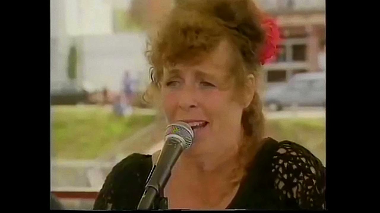 BBC 1 SUMMER PRAISE from Upton Jazz 1994 (Syd Pearman)