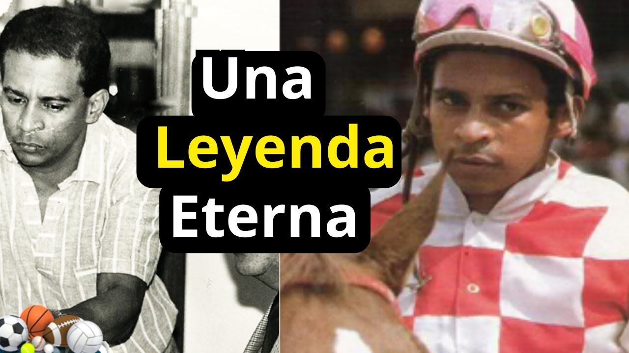 GRAN DOCUMENTAL sobre JUAN VICENTE TOVAR - Vea Como un Jinete se convierte en una LEYENDA VENEZOLANA