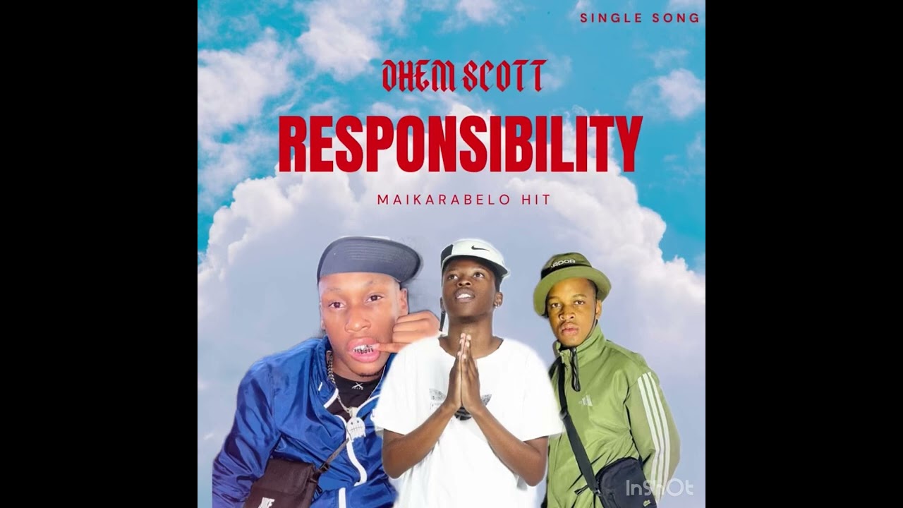 Maikarabelo 45 Dhem Scott 🔥🔥🔥🔉💃🧜