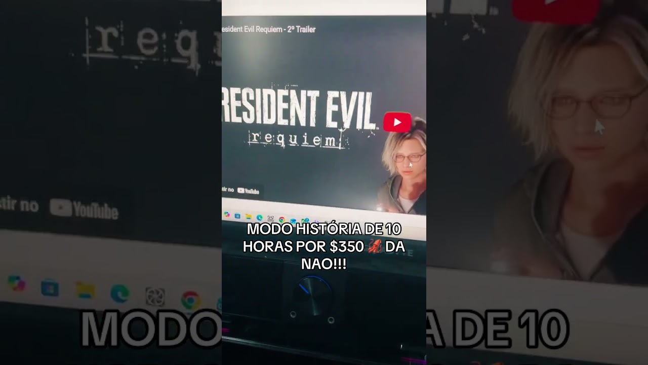 MODO HISTÓRIA DE 10 HORAS POR 300/399 NAO DA!!!