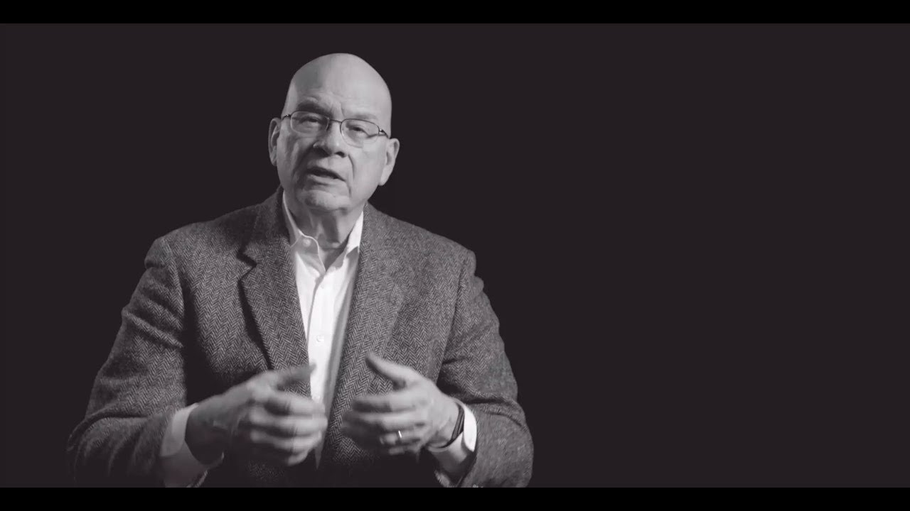 Tim Keller Introduces the New City Catechism