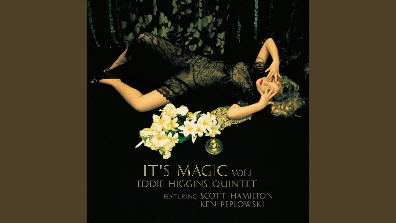 It's Magic
