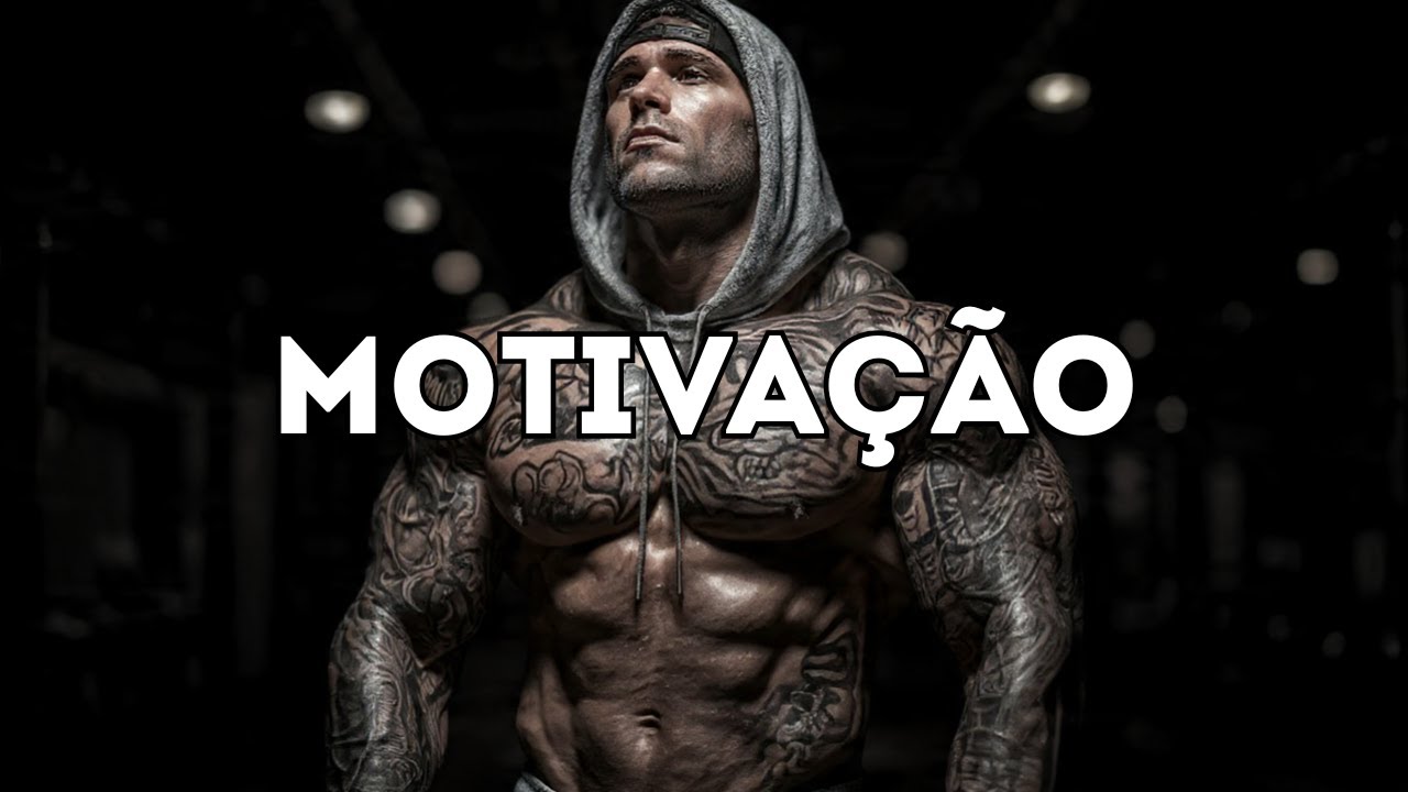 TOP M&Uacute;SICAS MOTIVACIONAIS 2026 💪 TRAP E HIP HOP AGRESSIVO PARA TREINO DE ACADEMIA 🔥 TREINAR PESADO