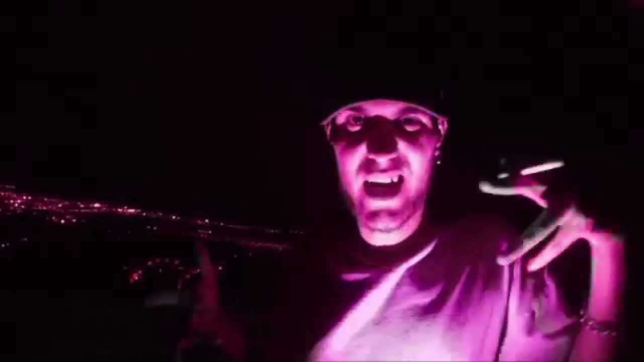IVO INCUERDO - HYBRIDO [IZZAN PROD] [VIDEOCLIP]