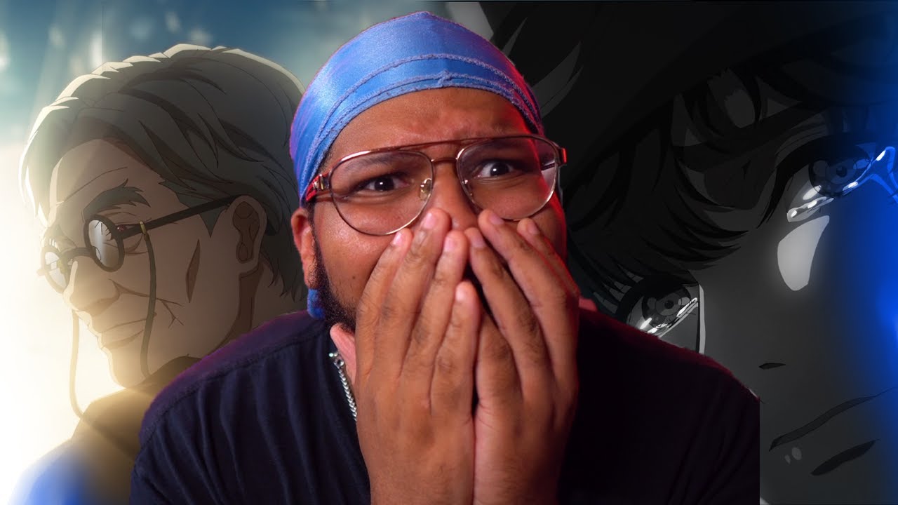 MY HEART!! WHY!!! | Lord of The Mysteries Episode 9 Reaction【诡秘之主】