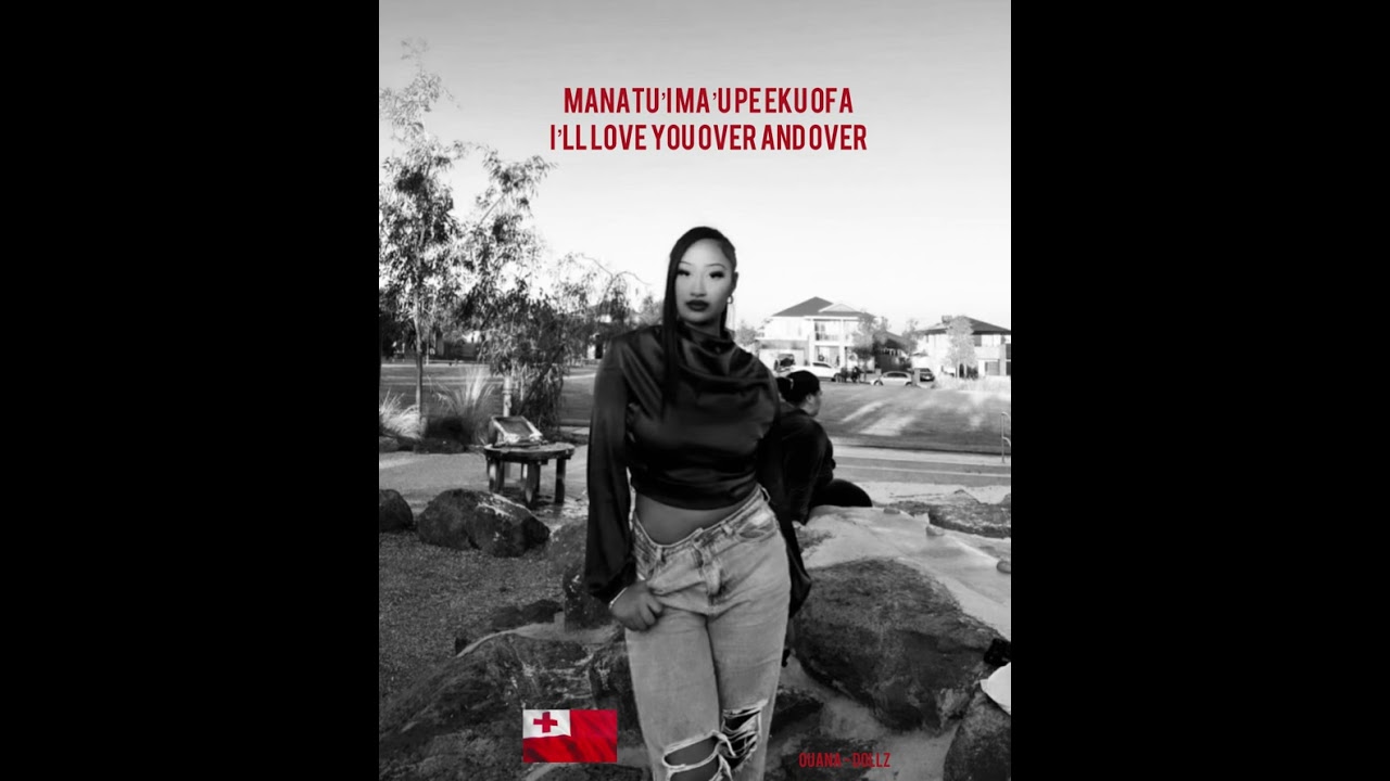 OUANA RESPONSE - DOLL$