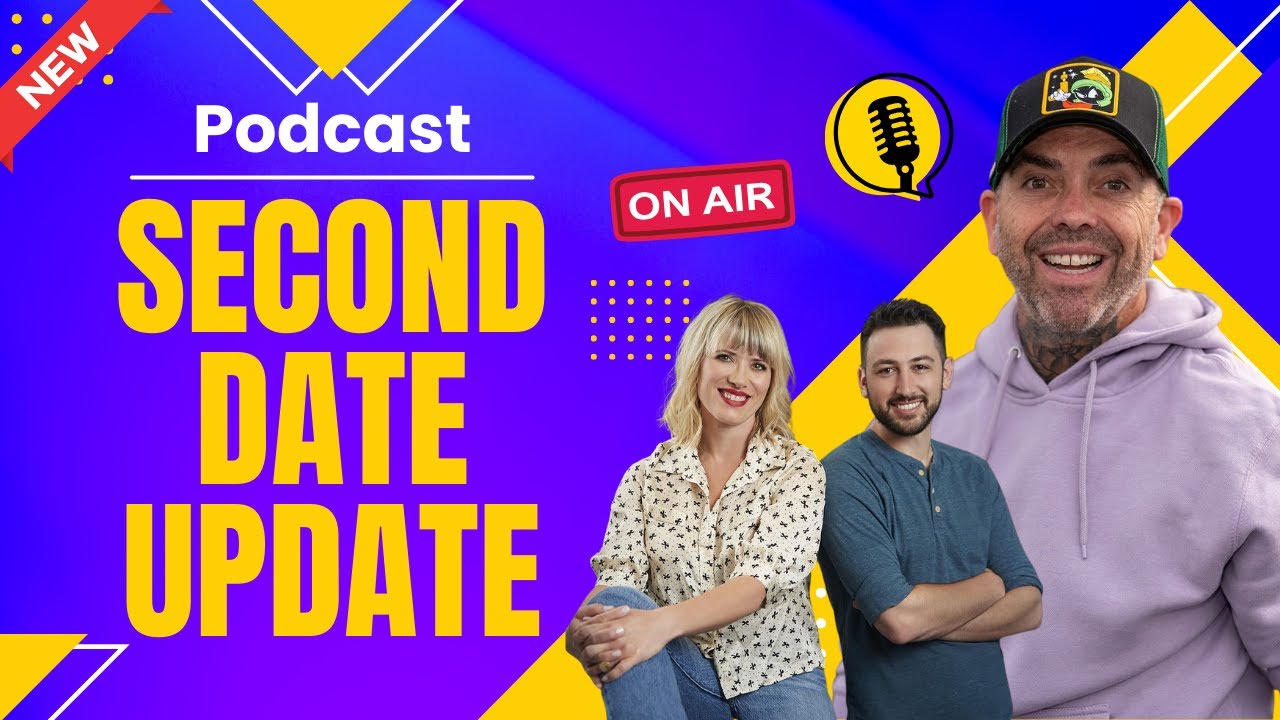 🎉Brooke, Jubal and Jeffrey AWKWARD TUESDAY PHONE CALL Accidental Baby Reveal