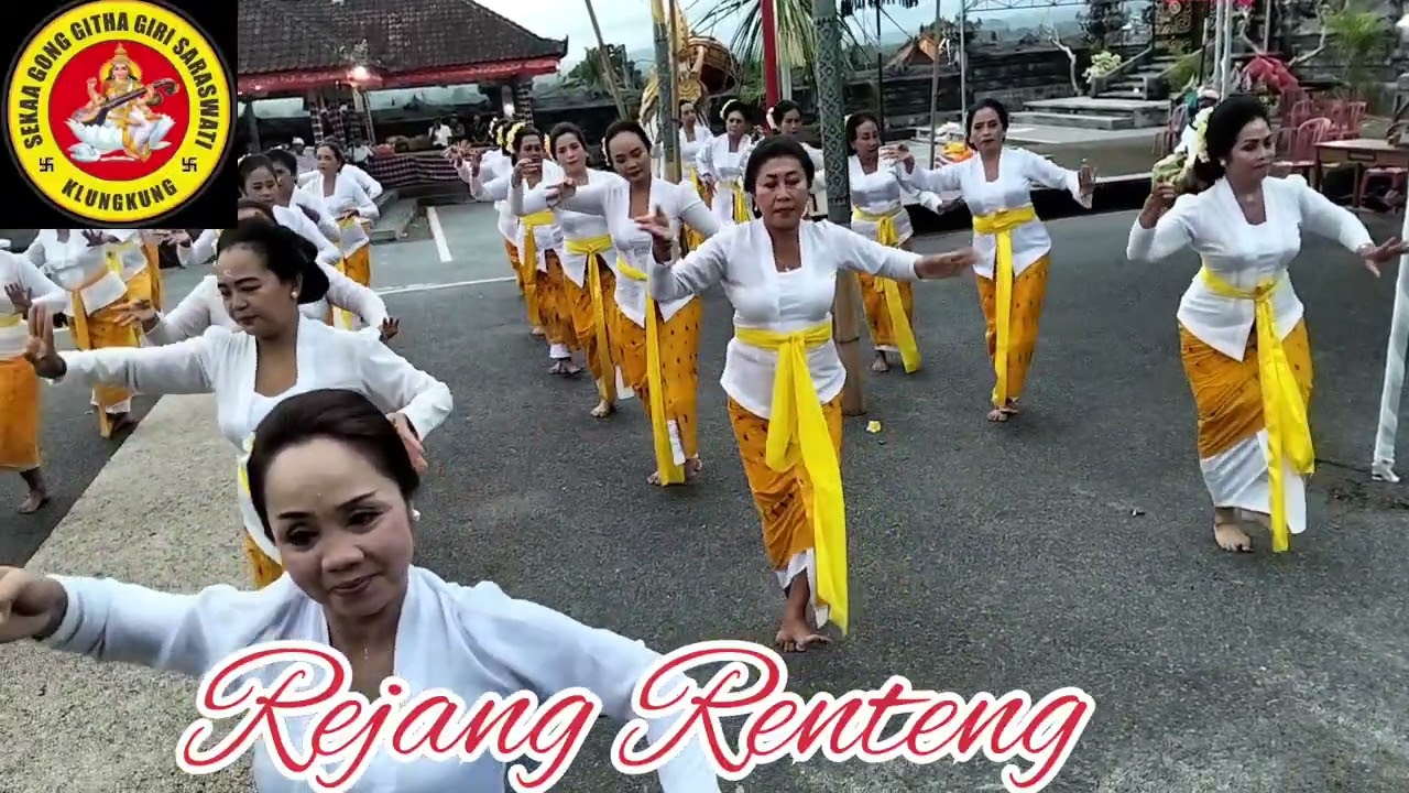 Pura Dalem Desa Timuhun
