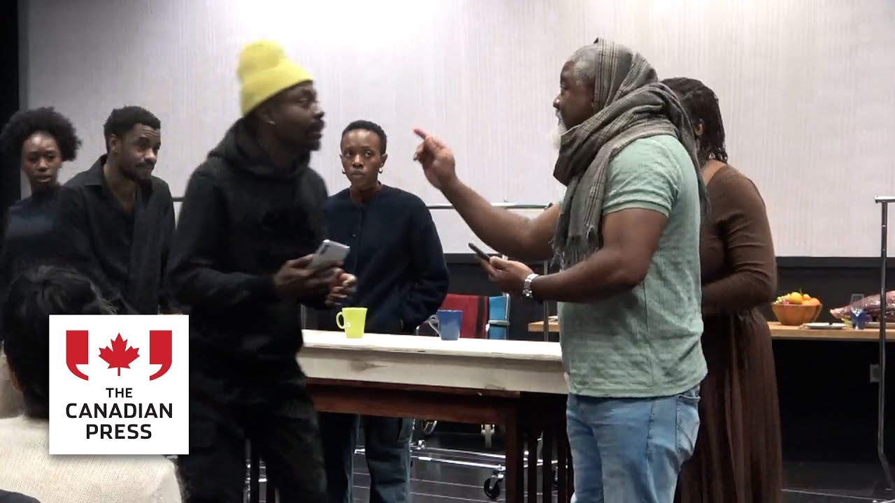 National Arts Centre&rsquo;s play &lsquo;Copperbelt&rsquo; spotlights Zambia&rsquo;s elite