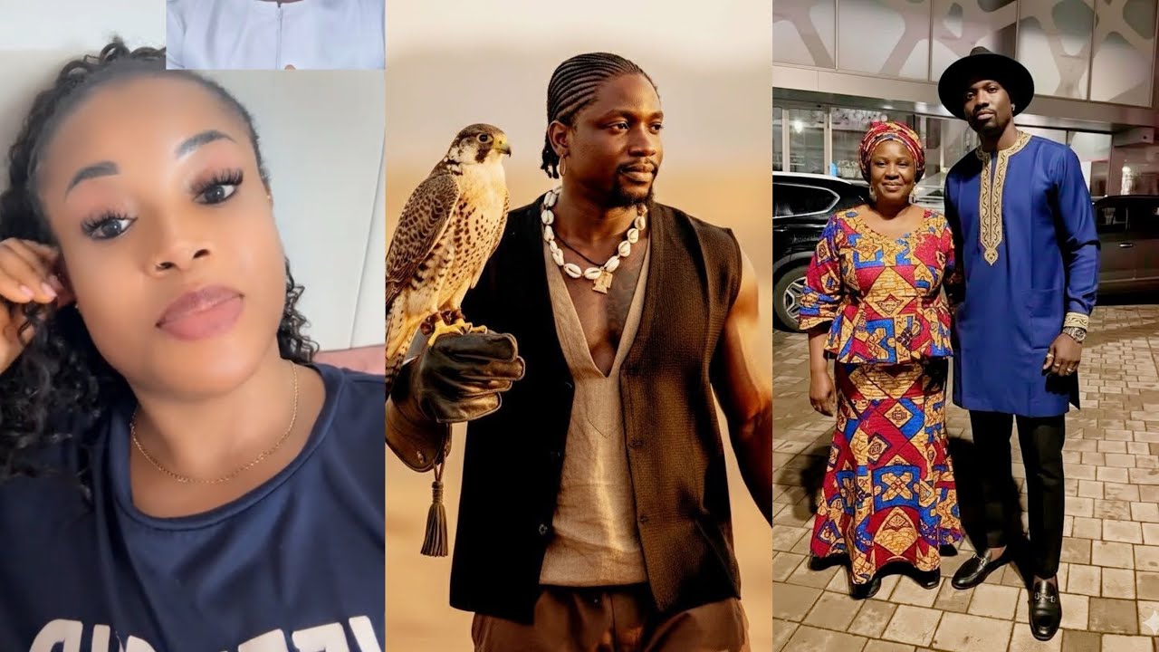 What Many People Don’t Know About VeryDarkMan – The Untold Truth Revealed #vdm #viral #ratelmovement