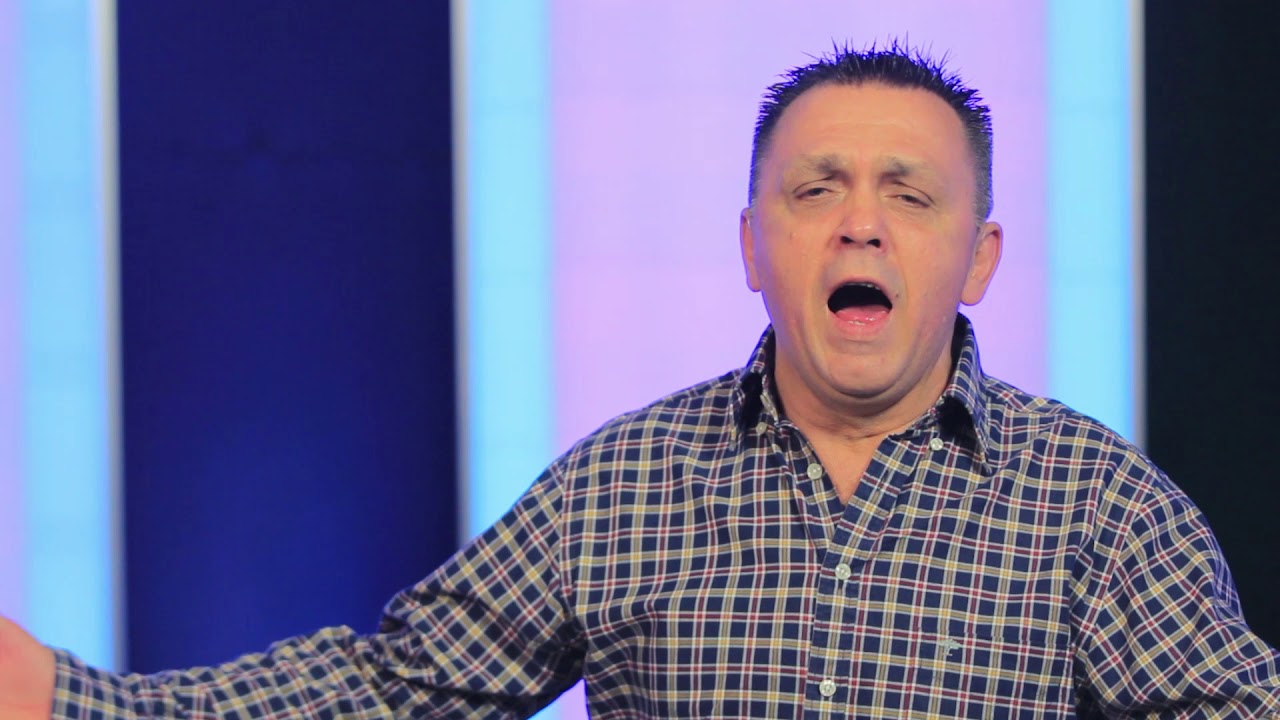 Pavle Kajmakoski - Makedonski lavovi