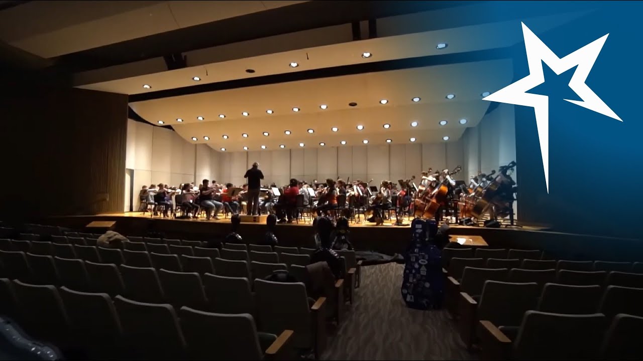 Performing Arts at Oklahoma City University