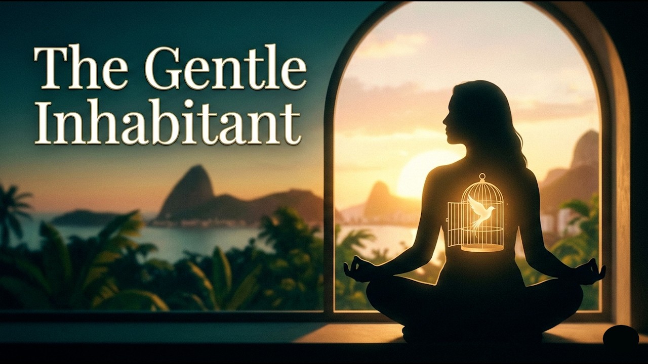 The Gentle Inhabitant  | The Body Within