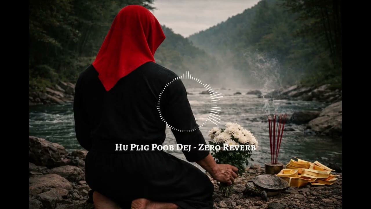 Hu Plig Poob Dej