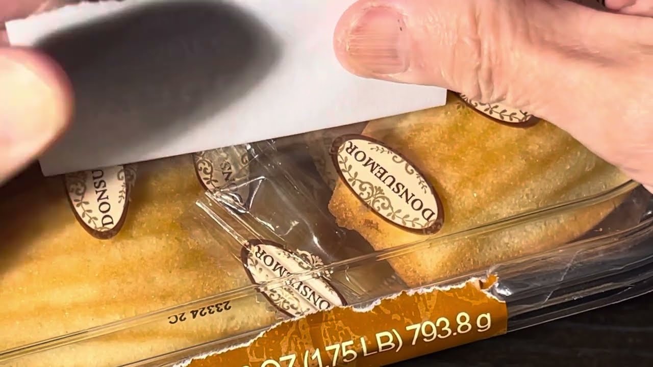 Peel sticker