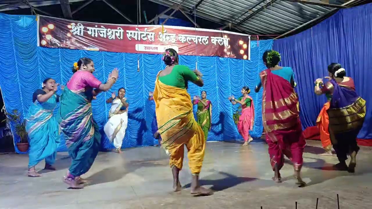 Shri Sateri kala Sang, Gothwada - Bethoda.