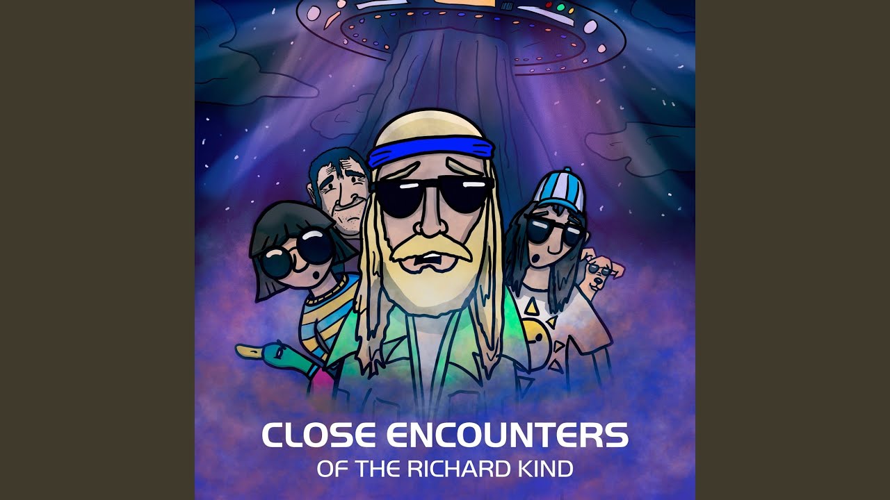 Close Encounters of the Richard Kind