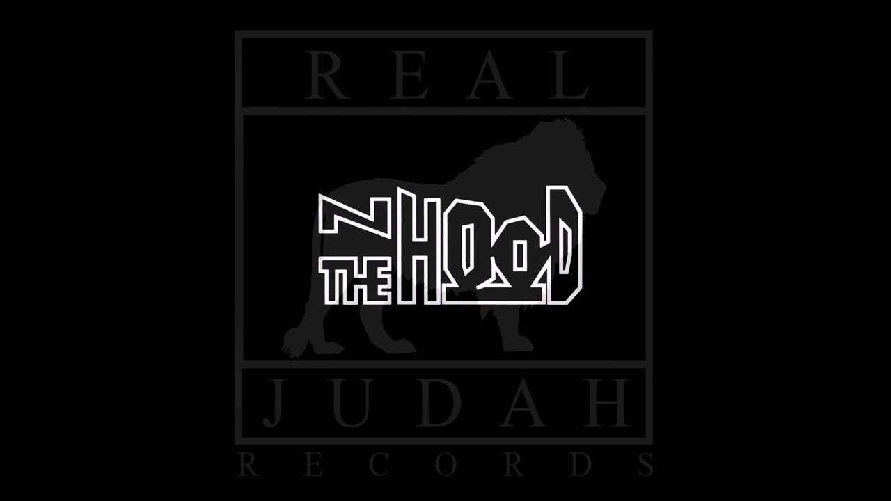 (Real Judah) In The Hood- Peezee