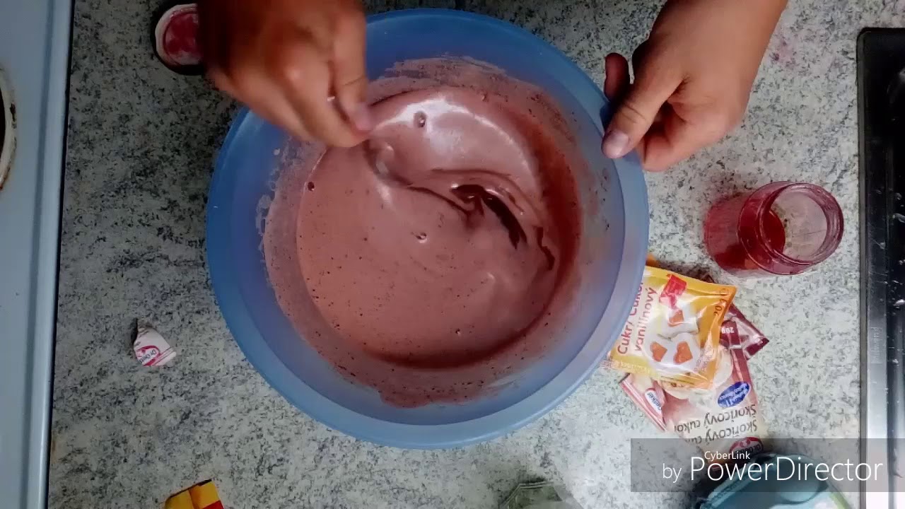 jednoduchá výroba sladkého boilies