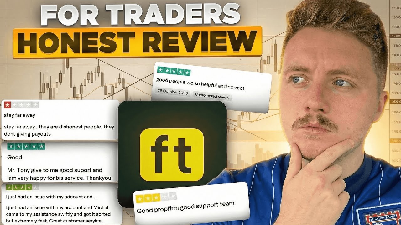For Traders Review 2026 | Watch Before You Buy!