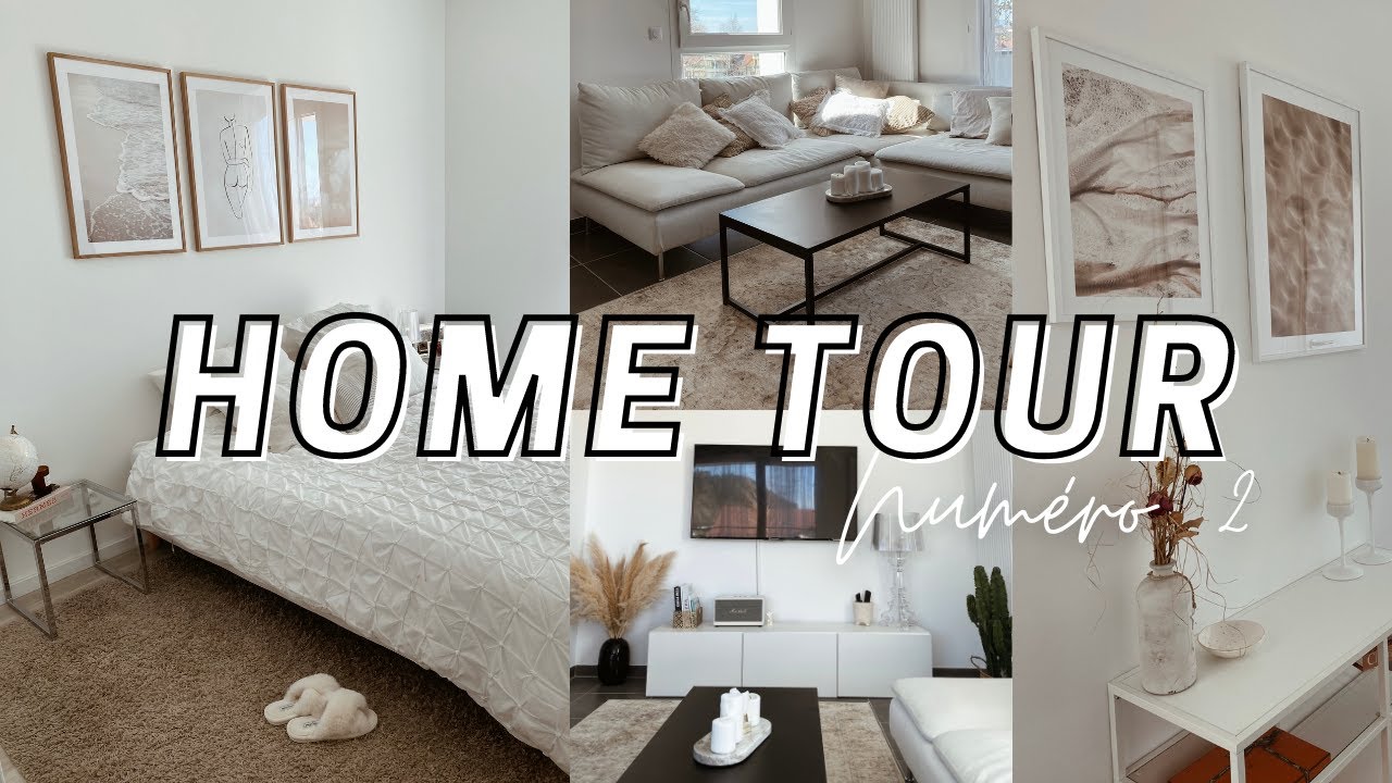 HOME TOUR