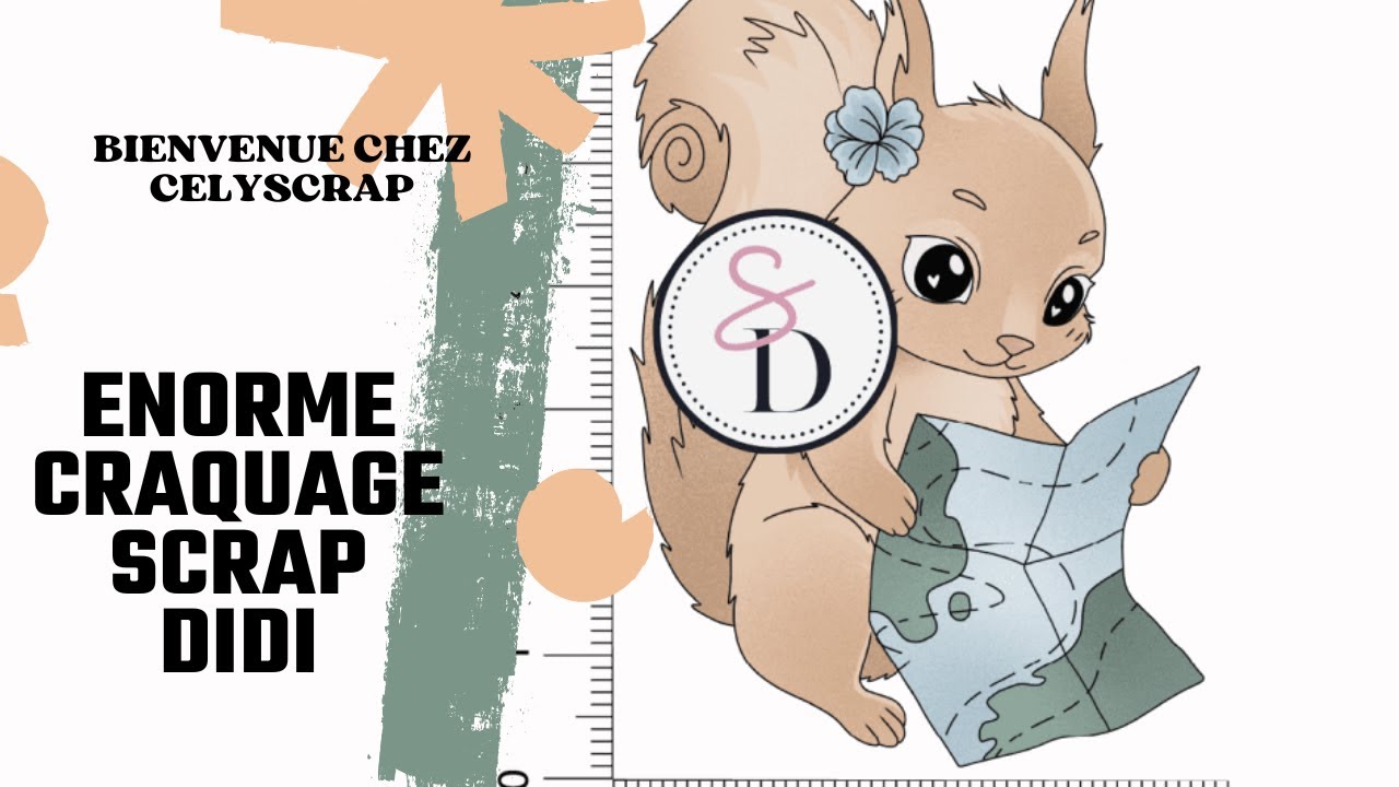 ENORME CRAQUAGE SCRAP DIDI