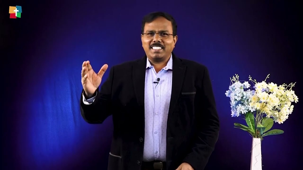 கர்த்தர் நல்லவர் துதியுங்கள் | JESU | MESSAGE | MISSION INDIA MOVEMENT