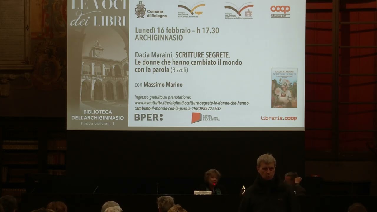 Scritture segrete. Le donne che hanno cambiato il mondo con la parola