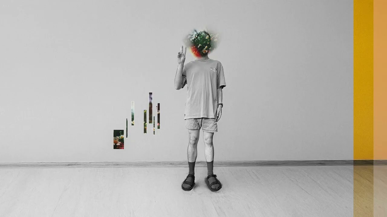 44 Ardent - Who do you think that you are?