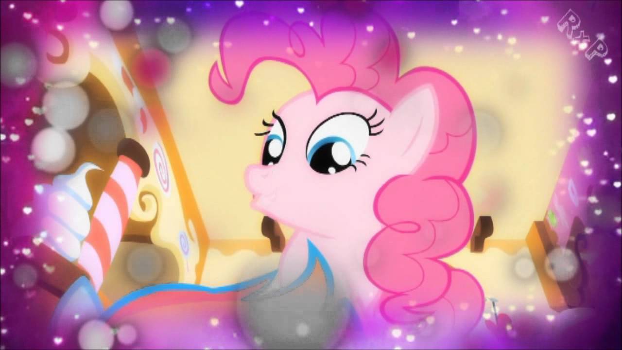 ✿ RainbowPie ✿ Parachute ♥
