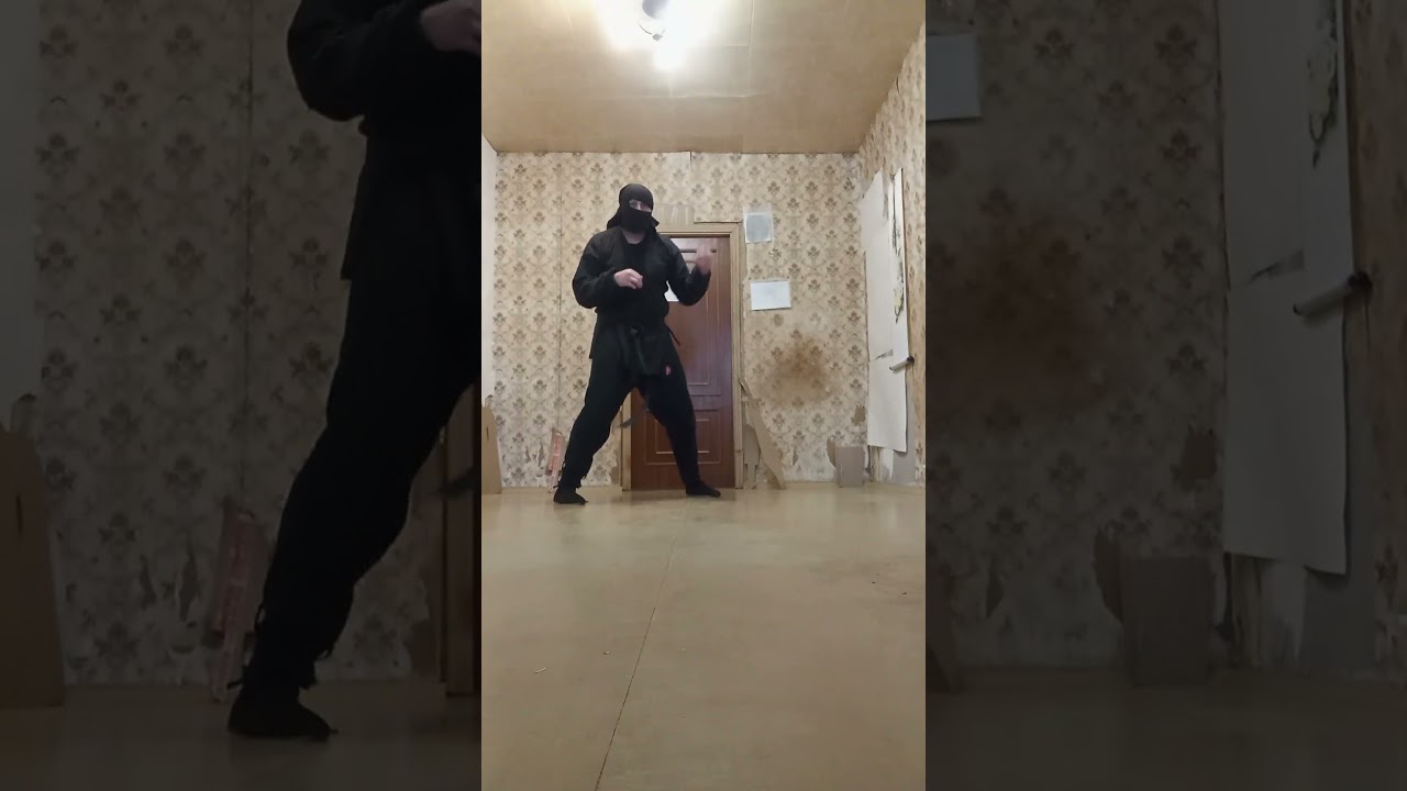 Северный Ниндзя: 01 Мартовская Подчуда 3 (01.03.2026) 北の忍者: 3月1日 ポドチュダ 3 #NewNinja#NewKicks#NewArt