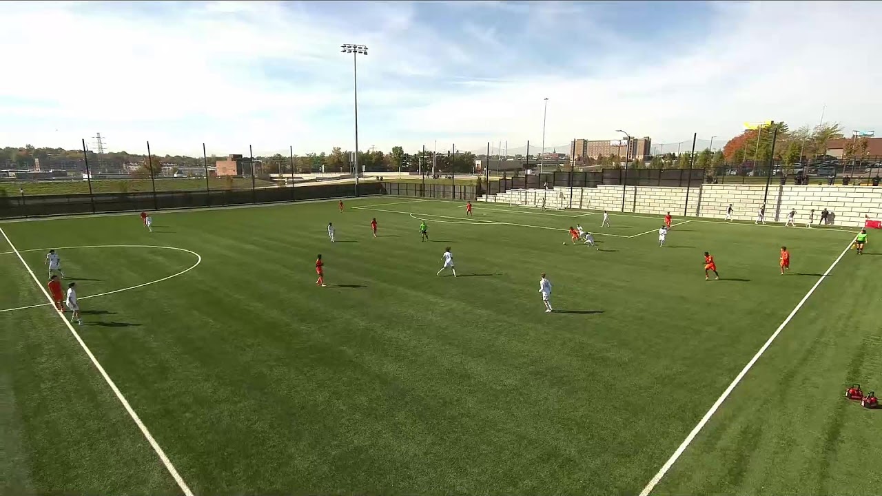 U16 St. Louis City SC Academy vs. Houston Dynamo