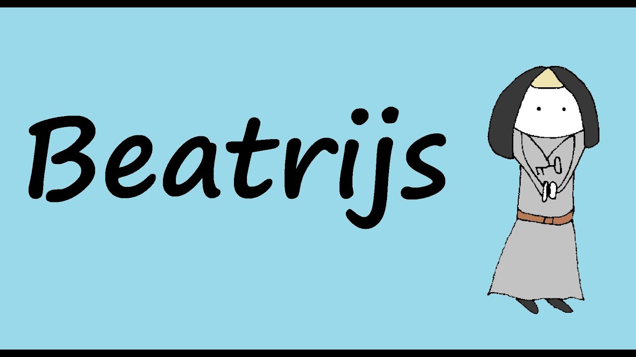 Samenvatting Beatrijs (De Alphaman)