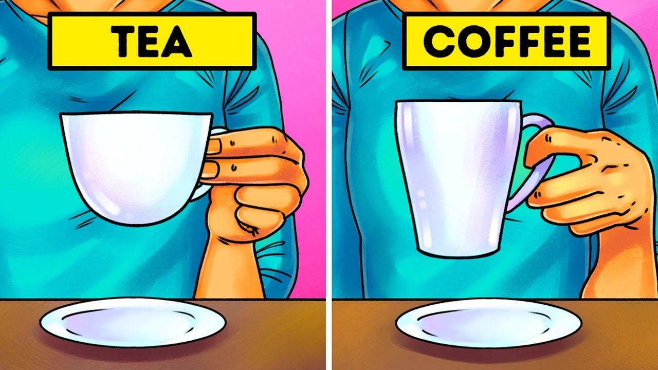 25 Etiquette Habits Only 5% of People Remember