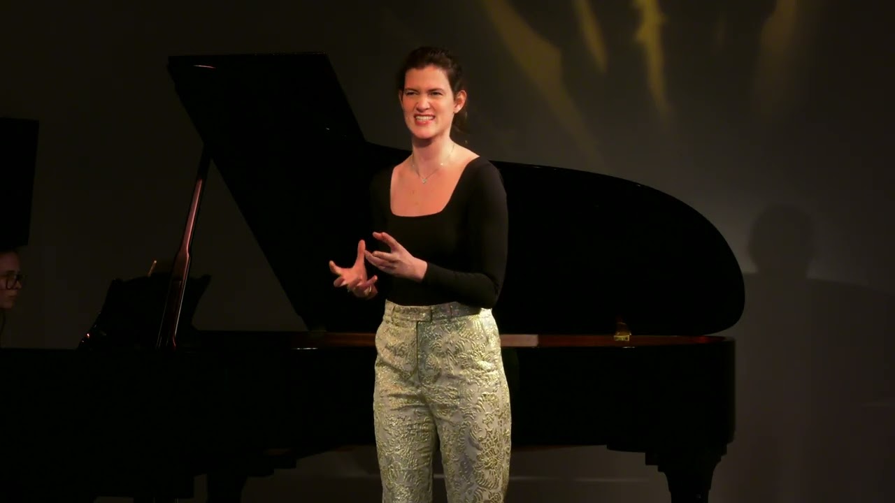 « Sta nell’Ircana » air de Ruggiero extrait de Alcina de Haendel