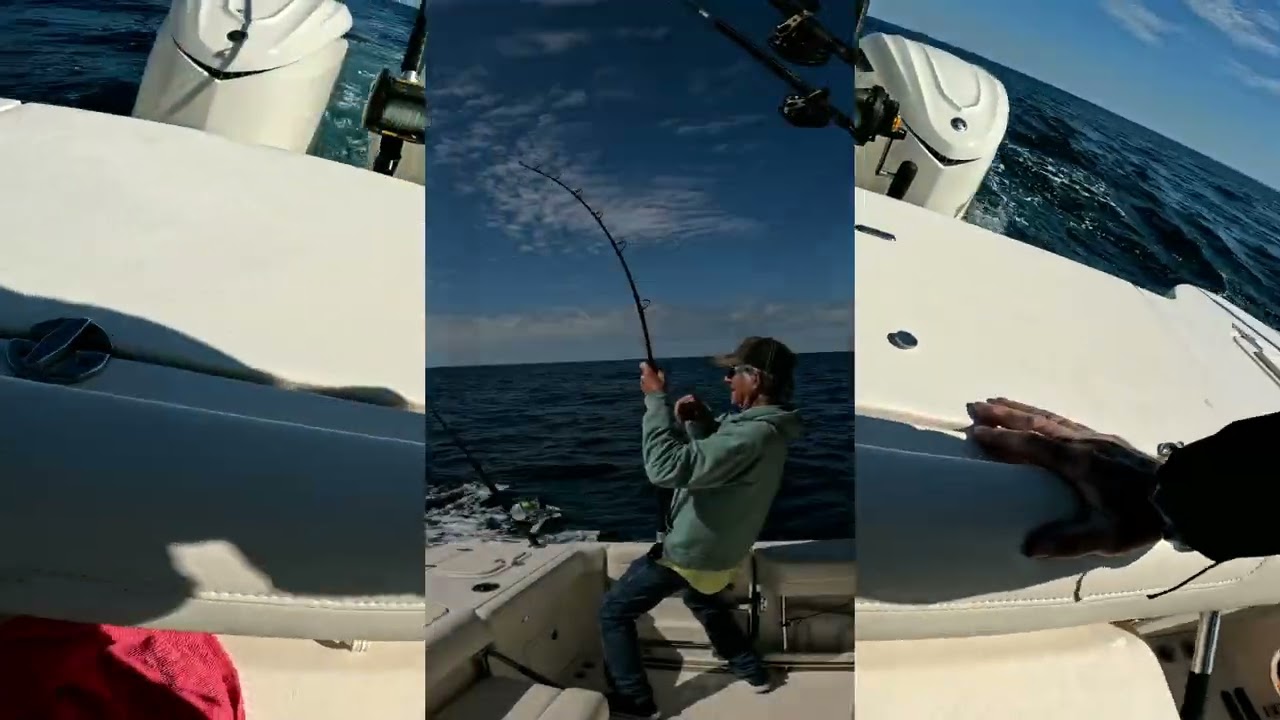 fishing trip 2-9-2026
