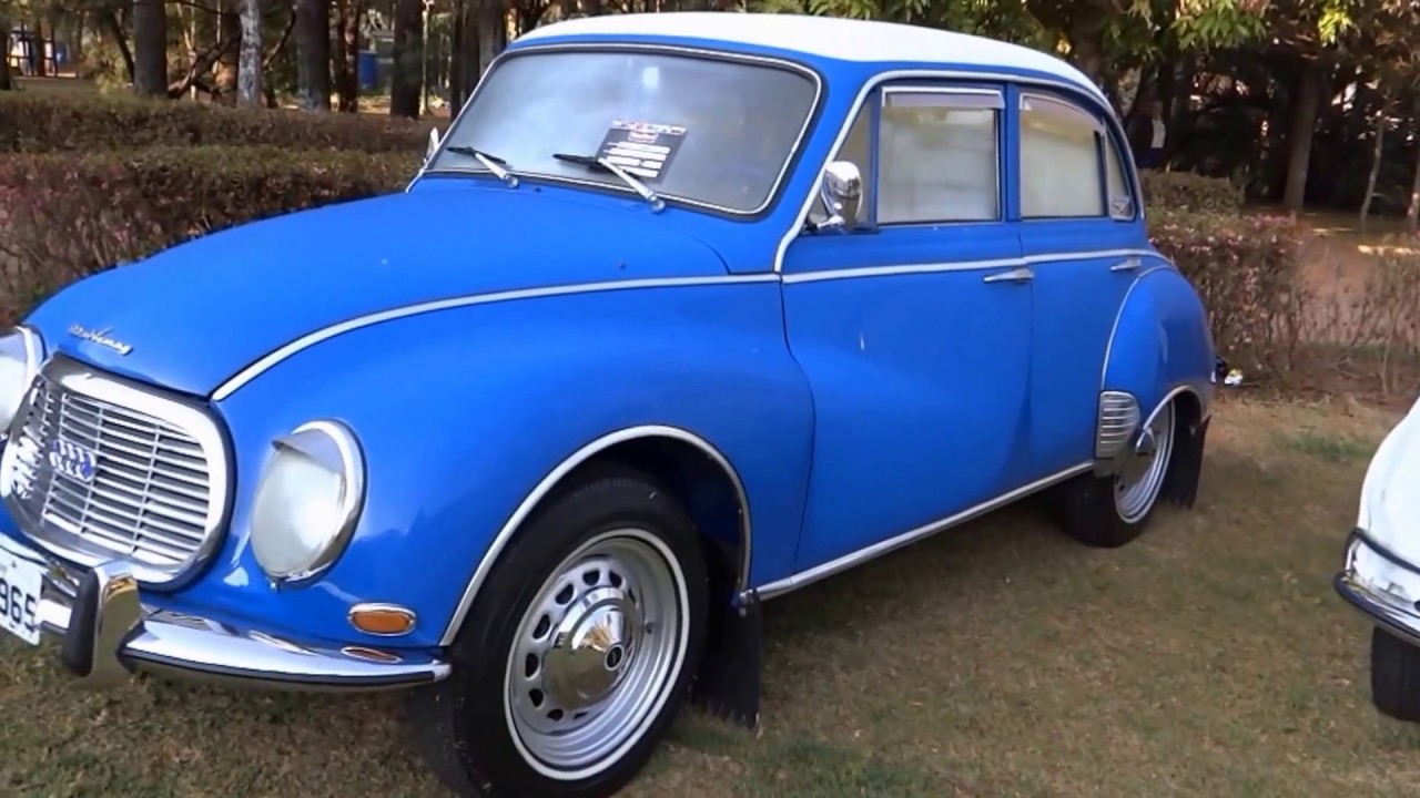 Blue Cloud 2014 DKW