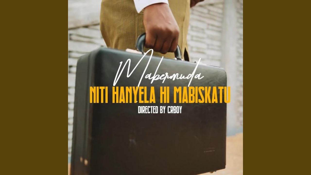 Niti hanyela hi Mabiskatu