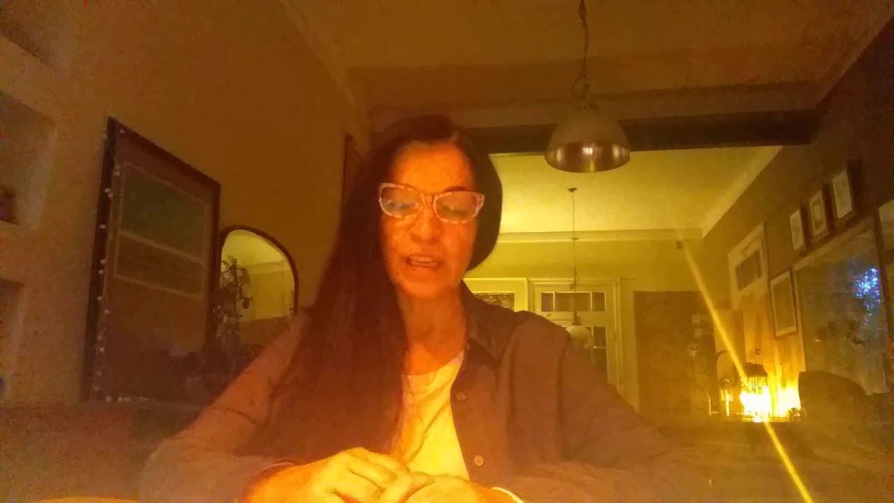 Deleuze (Video 1) Sobre Devenir y Rizoma (introducción)