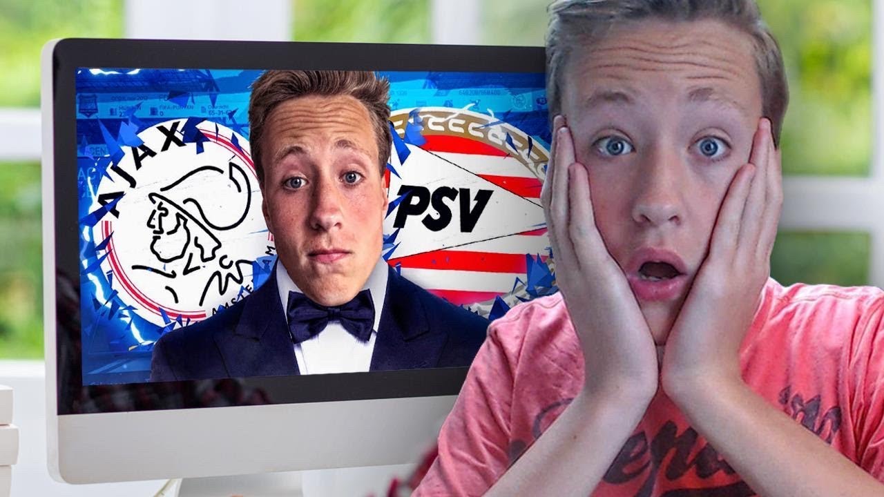MIJN VOORSPELLINGEN BEOORDELEN!