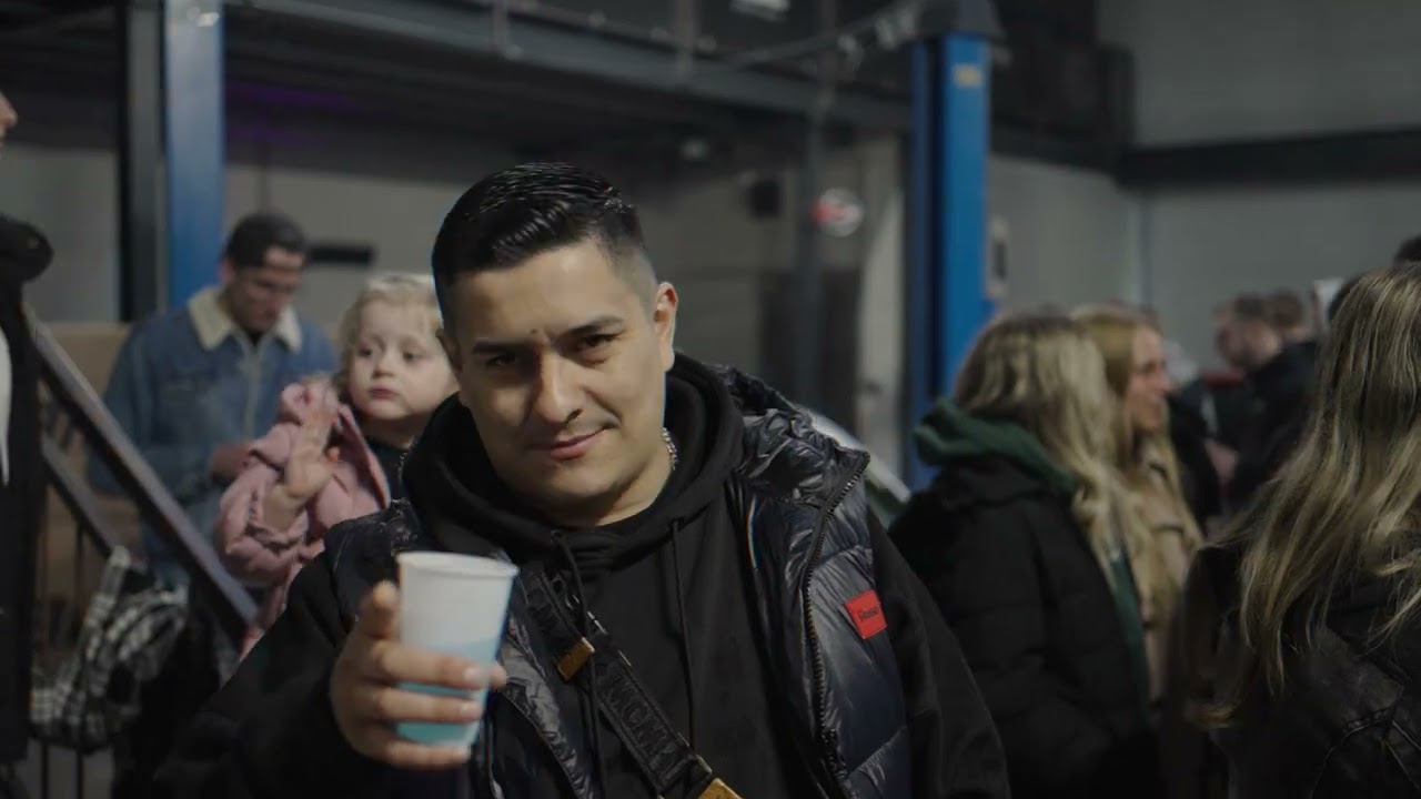 Carfreitag Cars & Coffee 24 | Season Opening