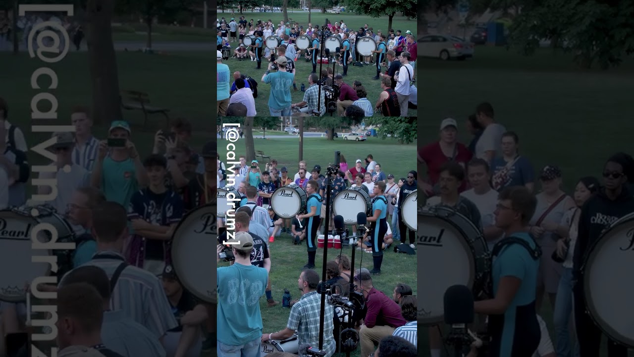 [DCI 2025] BAC Is Fun To See