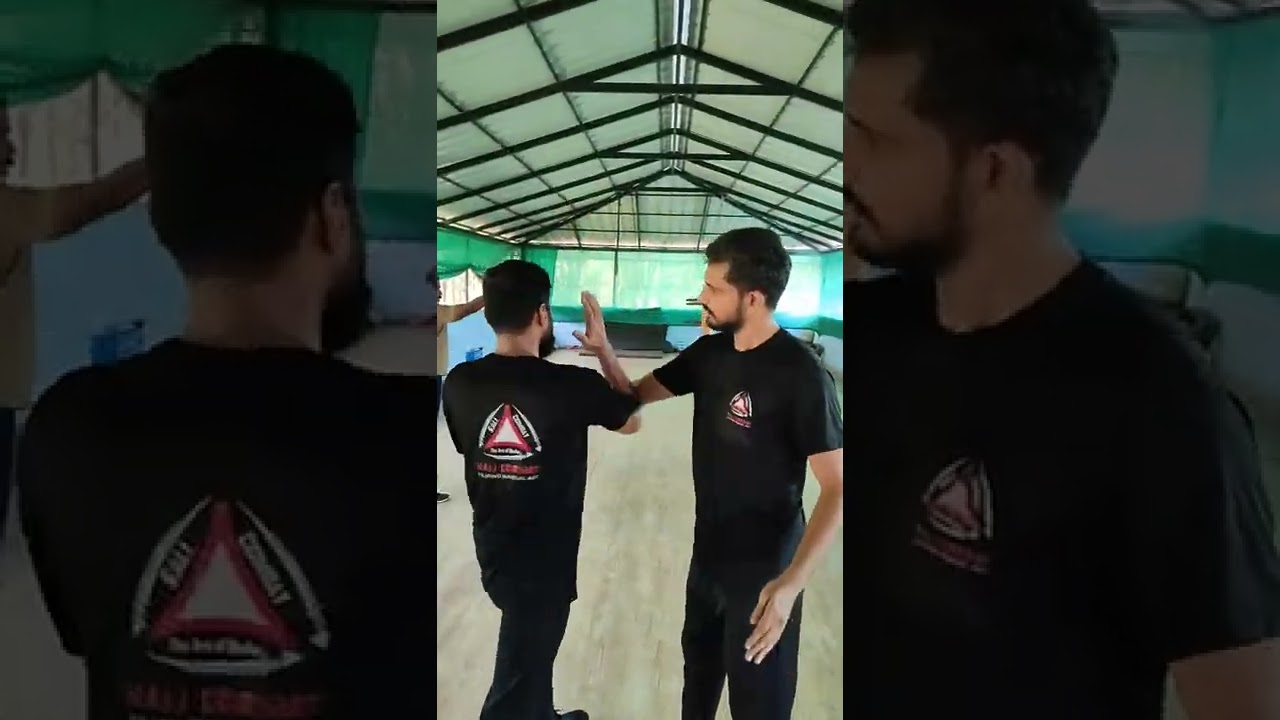 Filipino martial arts basic training#FMAKALI #kalicombat#martial arts#kerala#FMA#kali #close#combat