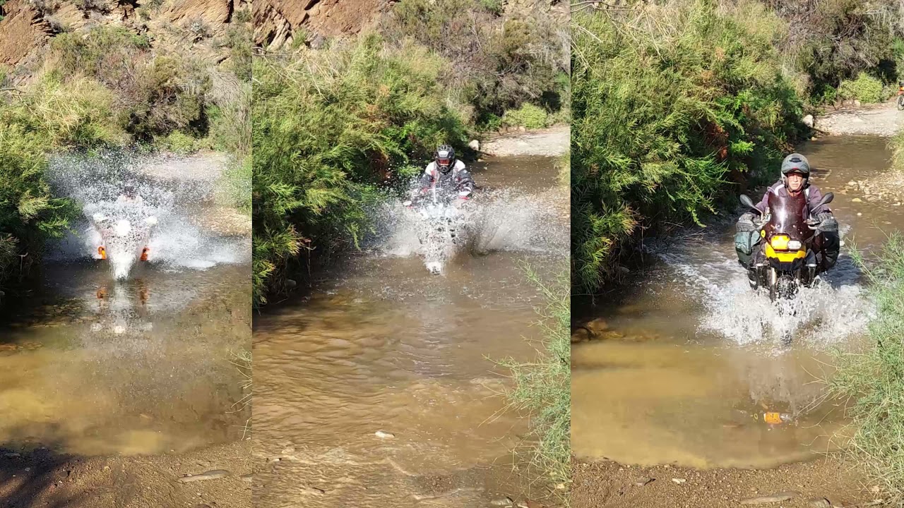 Proudly Meerkat Garden Route - Die Hel Gamkaskloof 2021