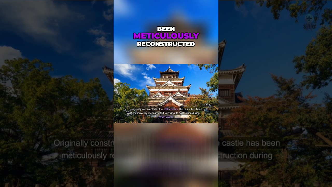Uncovering the Secrets of Hiroshima Castle: Explore History and Heritage