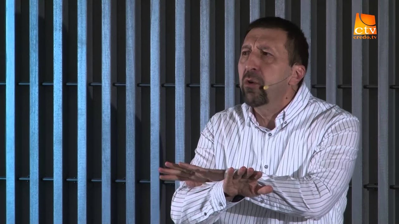 Rei Abrudan - Cele 7 Biserici din Apocalipsa - Biserica din Laodicea