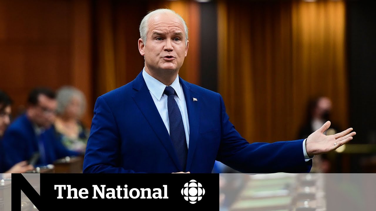 Election speculation abounds as Parliament heads for summer break