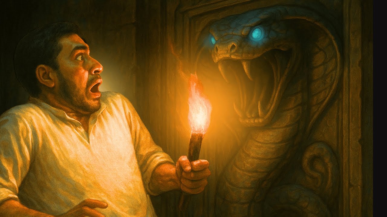 The $1 Billion Vault No One Dares Open | Vault B