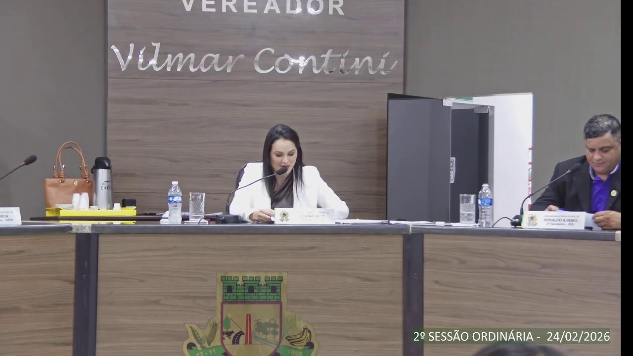 2º SESSÃO ORDINARIA  - 24/02/2026 parte 4