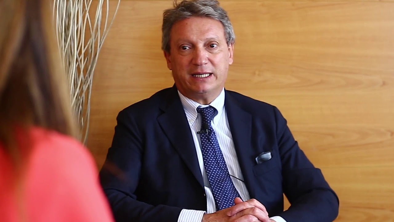 Intervista al dott Claudio Savaresi